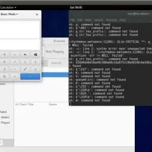 “优雅”的Linux漏洞：用罕见方式绕过ASLR和DEP保护机制