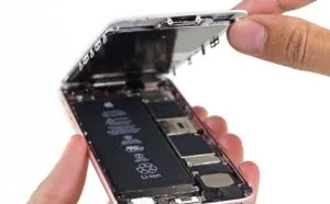 iPhone 6s电池问题可能比想象中还要严重