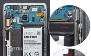 第三方调查结果：Note 7爆炸原因归咎于“激进设计”