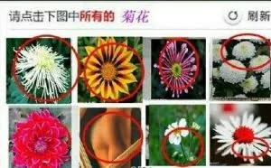 验证码是这么造出来的！