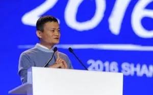 马云再提中国足球：国足踢不过香港，原因你懂的