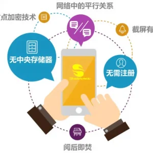 “P2P安全通讯工具”ShadowTalk确实安全可靠吗？