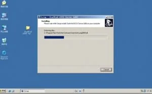 公开课1155：windows群集