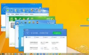 为什么电脑开机时间长了好卡？