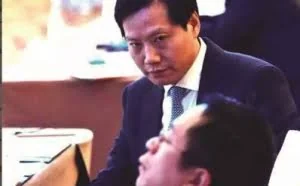 老周的360手机跟雷军的小米差在哪