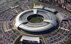 英国情报机构曾将目标对准一家法国网络托管公司的CEO