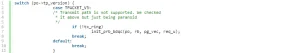 Linux内核通杀提权漏洞