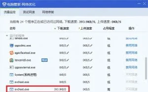 是什么偷走了我们电脑的网速？