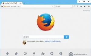 火狐浏览器 pcxFirefox v50.1.0 编译版