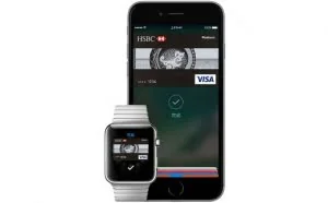 中国地区 Apple Pay 新增 14 家银行支持