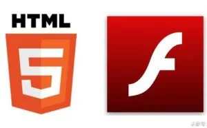 HTML5到底能不能替代flash？