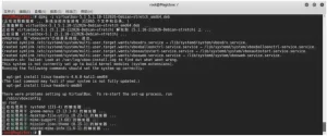 KALI LINUX安装Metasploitable 3