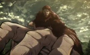《进击的巨人》第二季宣传PV首曝：艾伦vs铠之巨人