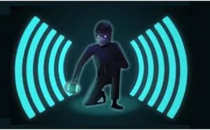 一种利用密码强度判定WiFi安全等级的方法