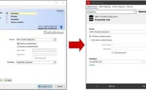 SQL比较工具SQL Compare v12发布