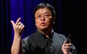 罗永浩的“小目标”，明年锤子科技先赚1个亿