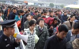 手机抢票已成潮流 四大抢票工具对比