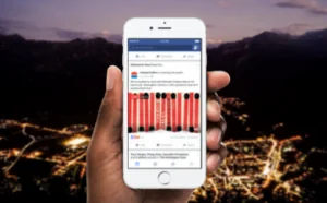 2016年美国10大热门应用出炉 Facebook、谷歌共垄断八个