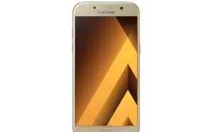 2017款三星Galaxy A5/Galaxy A7完整规格与报价曝光
