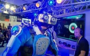 2017 CES科技展开幕在即 有7大科技趋势最值得你关注