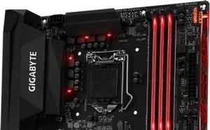 技嘉发布四款 Z270/H270/B250 系列主板新品