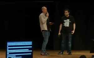 黑客Fail0verflow演示在PS4上运行Linux和Steam