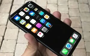 著名爆料人: 新iPhone有快充/点击唤醒功能