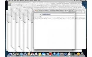 macOS Sierra 10.12.2 修复了针对 Mac 的 DoS 攻击