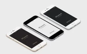 “富二代”给女友送礼 买了4部iPhone模型