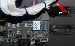 支持NVMe 东芝发布BG系列M.2 SSD