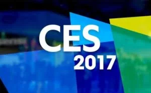 盘点CES 2017大展上最炫酷的14款科技产品