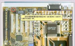 关于BIOS的那些事。