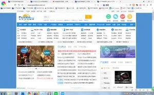 电脑快捷截图的N种方法