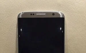 三星Galaxy S8真机照曝光