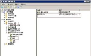 一些流氓软件是如何修改edge浏览器主页的？