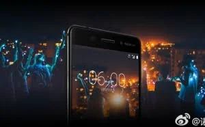 1699元情怀满满 Nokia 6瞬间售罄