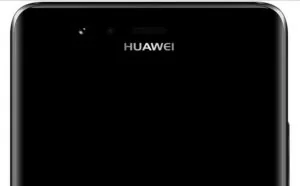 华为新旗舰P10零部件曝光：前置指纹识别