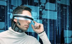 AR,VR还没有弄懂，又冒出一个MR