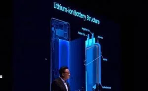 三星正式公布Galaxy Note 7爆炸调查结果