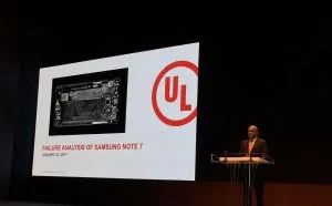第三方机构：Note7电池设计问题源于隔离膜变薄