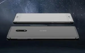 Nokia 6预订量突破160万