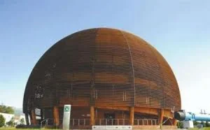 地下“粒子物理王国”:制造迷你版宇宙大爆炸(图)