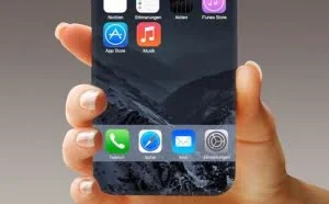 苹果iPhone8的最新消息大合集