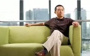 半生精彩 三次起落 李一男或如孙宏斌一样归来
