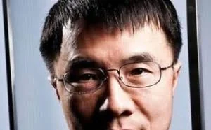 百度新总裁陆奇：硅谷最牛华人
