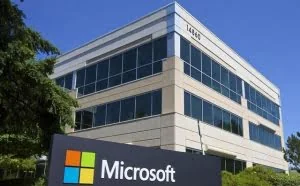 微软Azure云服务预计收入超过140亿美元
