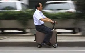 有趣的民间发明：完全出自普通中国人之手