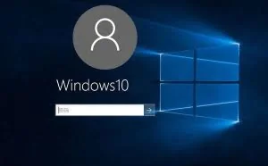 如何取消win10开机密码？