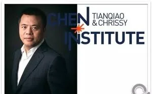 陈天桥的大脑在孕育什么新传奇