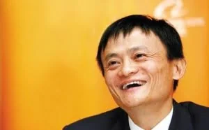 阿里巴巴在国内很强大 在世界却和Facebook差距明显